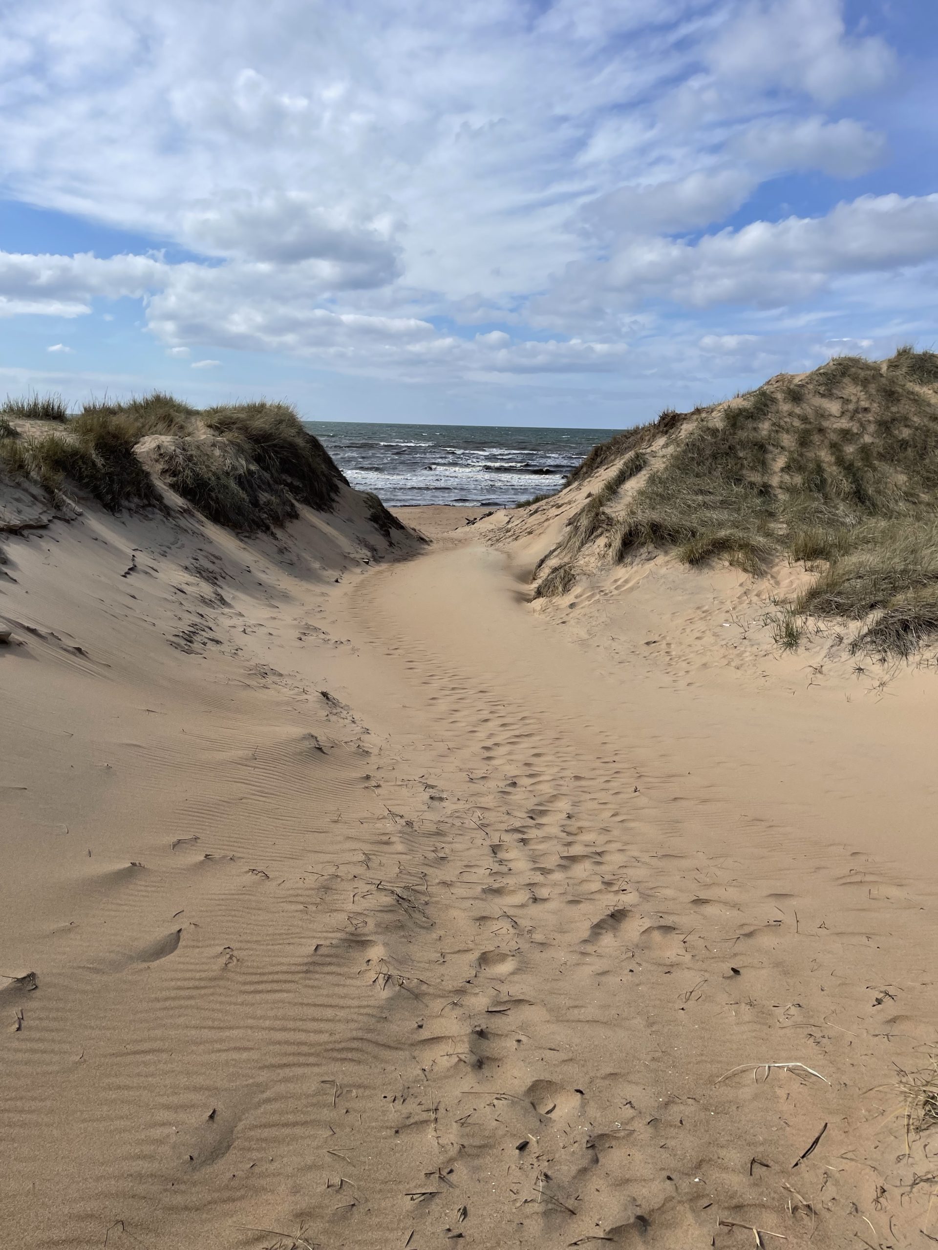 Valborg i Mellbystrand