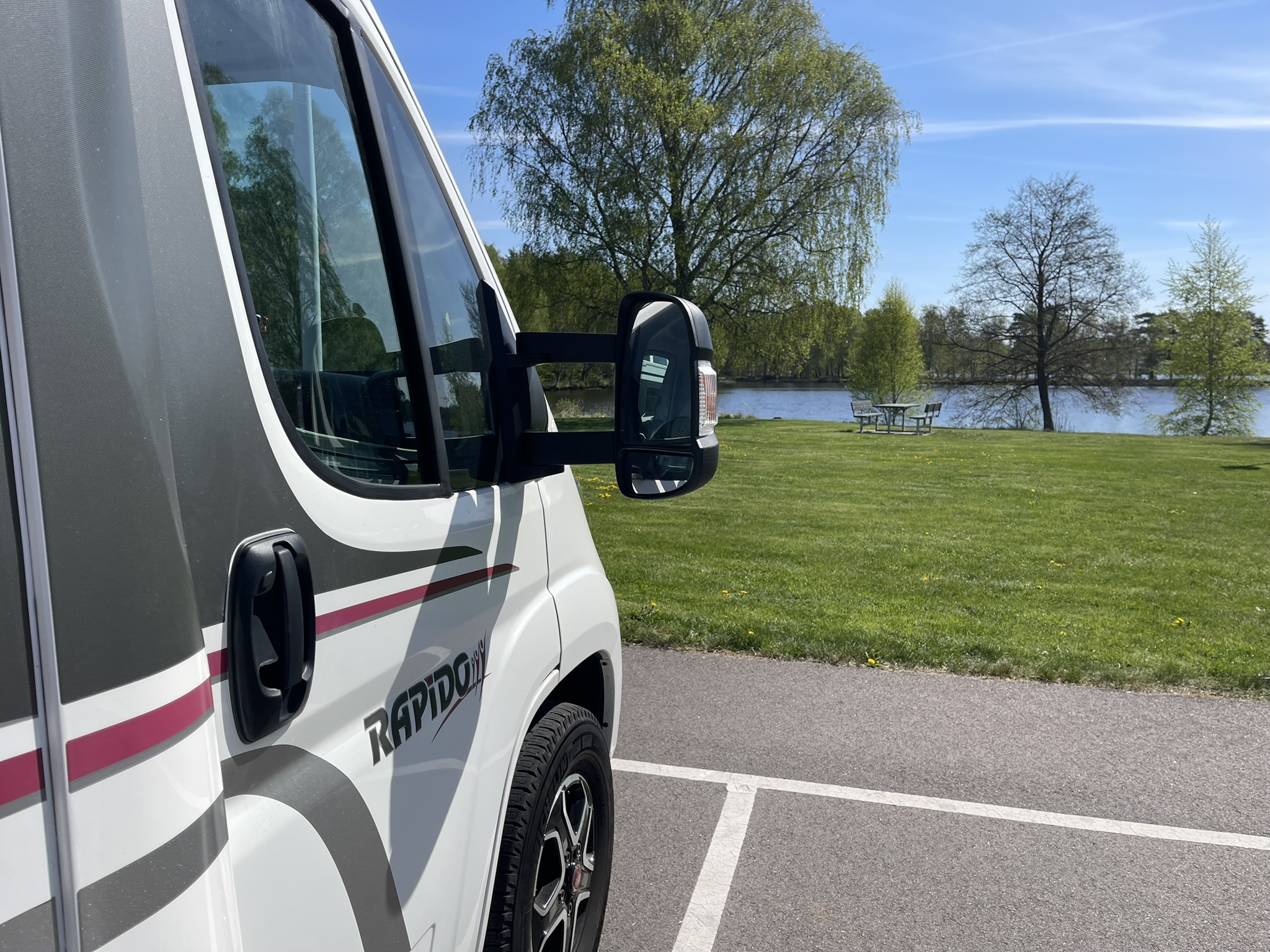 Valborgsresa 2025
