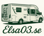 Elsas' En blogg om en husbil