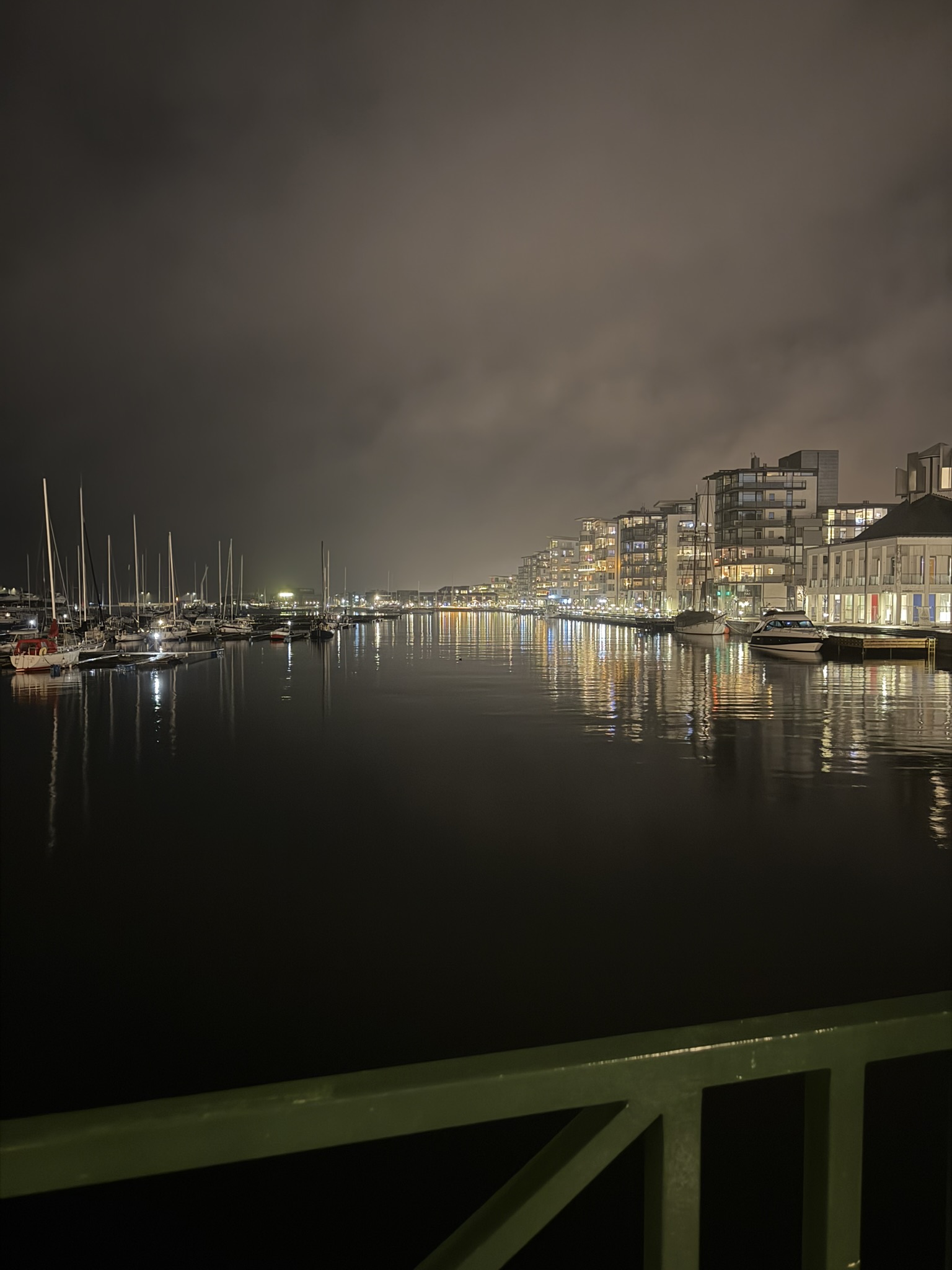 Helsingborg och Persköp