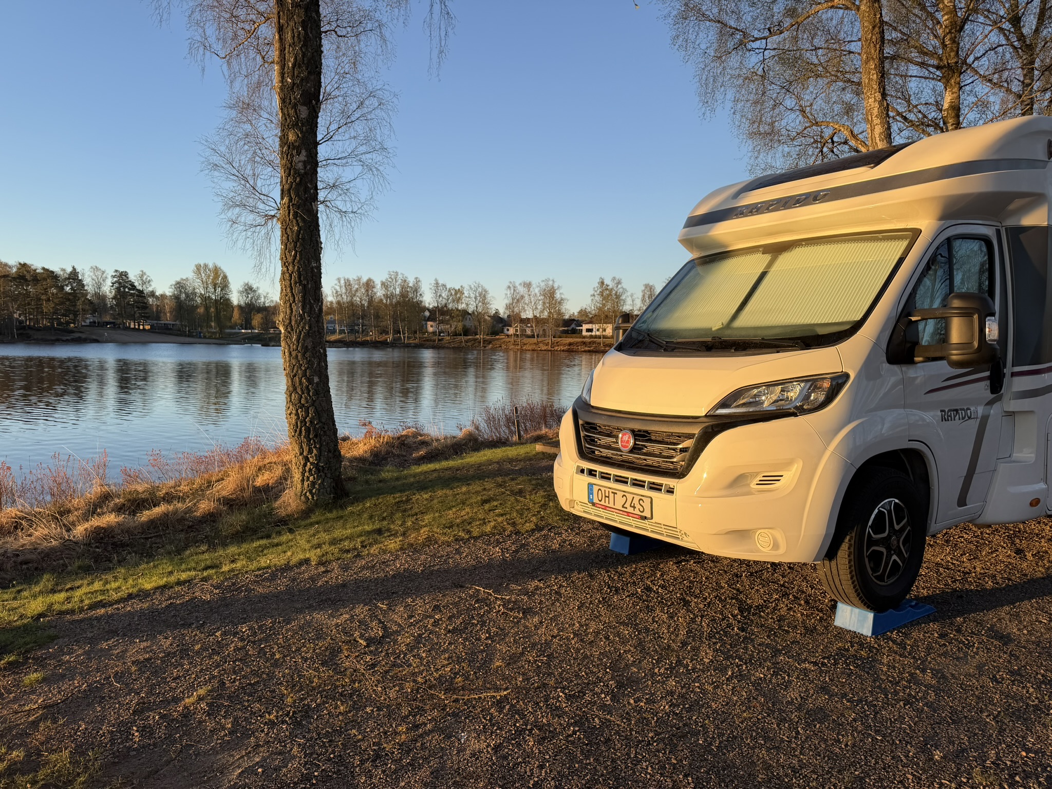 Sjötorpets Camping Markaryd